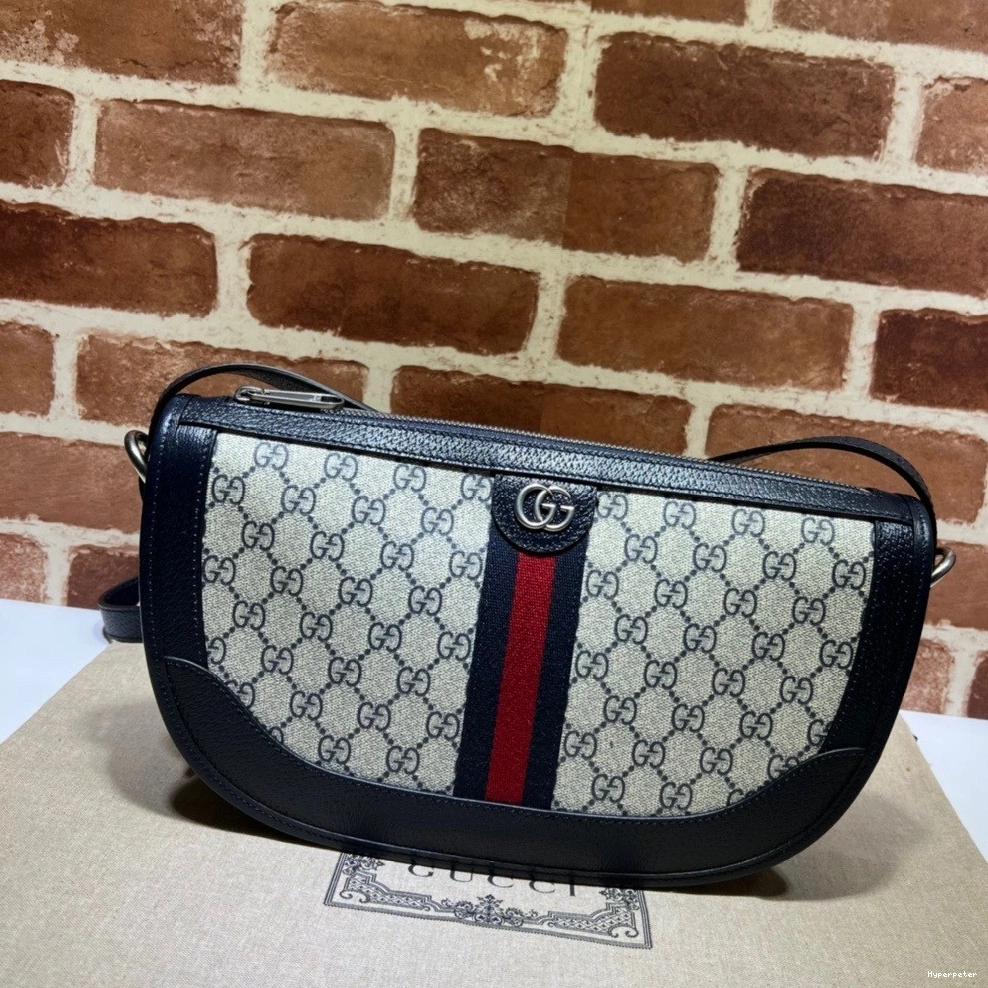 Hyperpeter bag GUCCI large Ophidia shoulder 0820